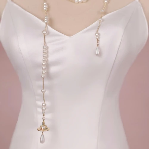 VÁY CƯỚI ĐI BÀN TRENDY