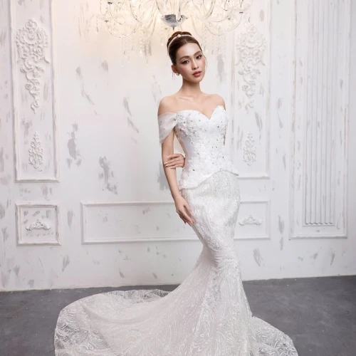 GLAMOUR ĐÃI TIỆC