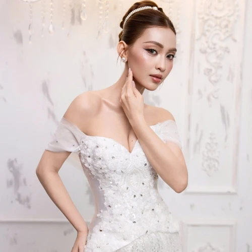GLAMOUR ĐÃI TIỆC