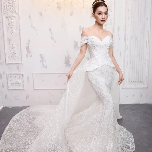 GLAMOUR ĐÃI TIỆC