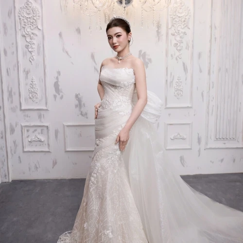 GLAMOUR ĐÃI TIỆC