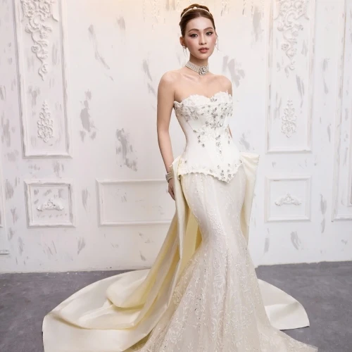 GLAMOUR ĐÃI TIỆC