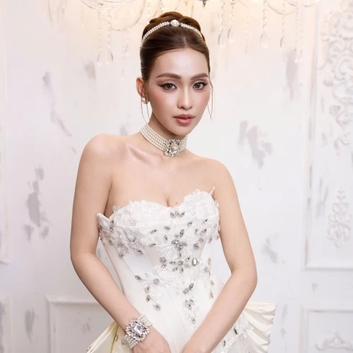 GLAMOUR ĐÃI TIỆC