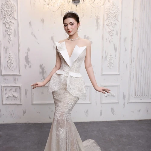 GLAMOUR ĐÃI TIỆC