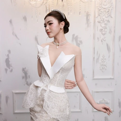 GLAMOUR ĐÃI TIỆC