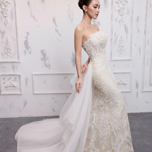 GLAMOUR ĐÃI TIỆC