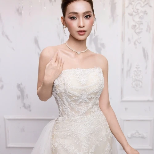 GLAMOUR ĐÃI TIỆC