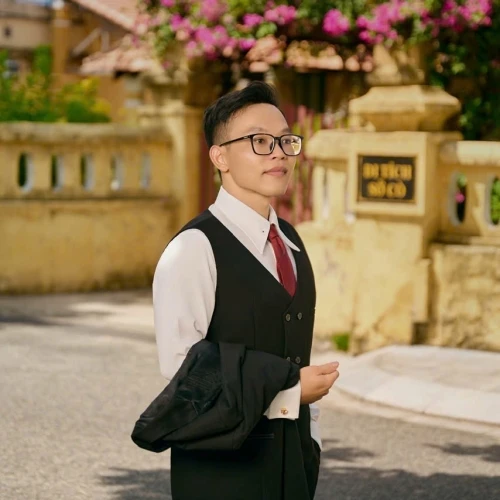 ALBUM CÔN ĐẢO