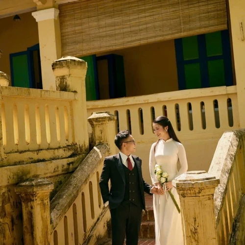 ALBUM CÔN ĐẢO