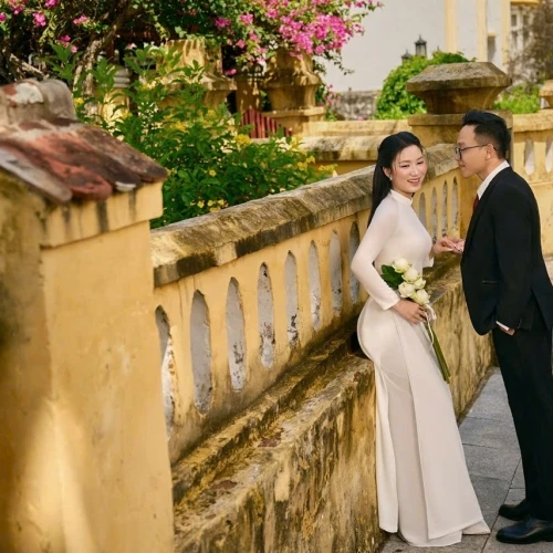 ALBUM CÔN ĐẢO