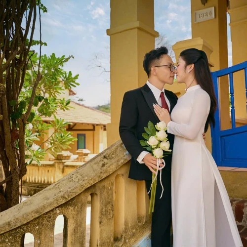 ALBUM CÔN ĐẢO