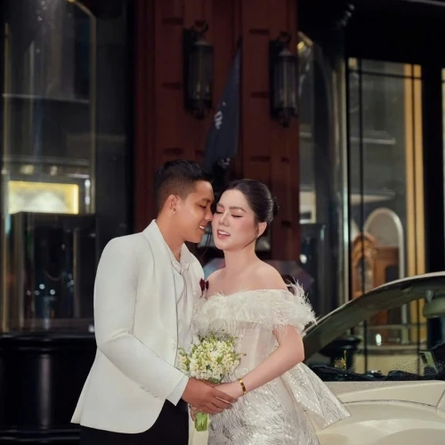 ALBUM NGOẠI CẢNH ROYAL DIAMOND