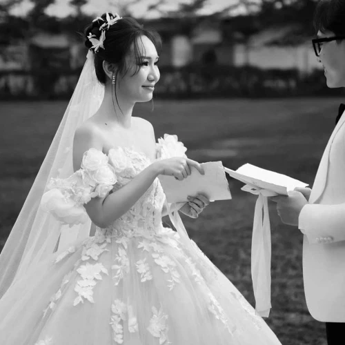 ẢNH CUỚI NGOẠI CẢNH SÂN GOLF