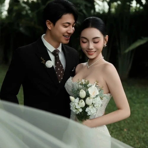 ALBUM NGOẠI CẢNH VICTORIA
