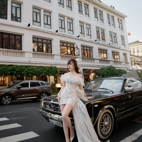 ALBUM CƯỚI BẾN NINH KIỀU