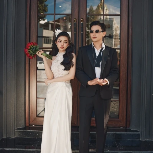 ALBUM NGOẠI CẢNH MAGAZINE FASHION