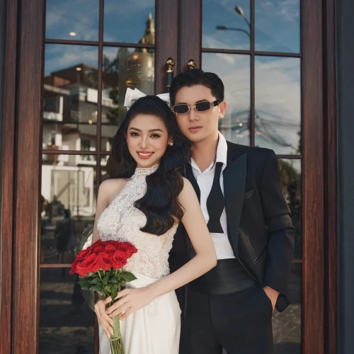 ALBUM NGOẠI CẢNH MAGAZINE FASHION