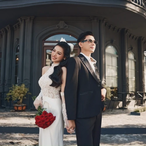 ALBUM NGOẠI CẢNH MAGAZINE FASHION