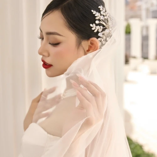 ALBUM CƯỚI NGOẠI CẢNH VÕ TRƯỜNG TOẢN