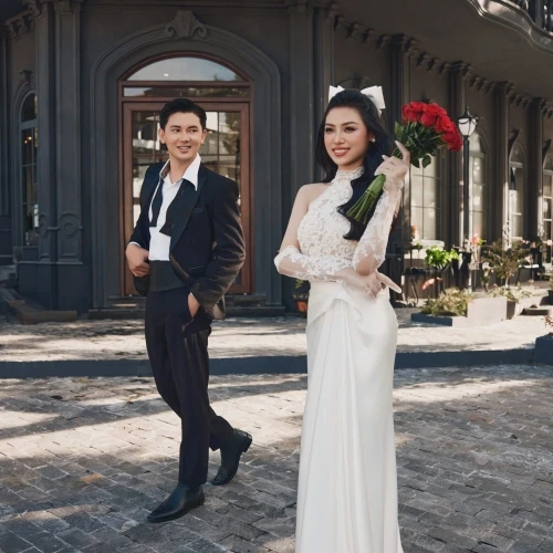ALBUM NGOẠI CẢNH MAGAZINE FASHION
