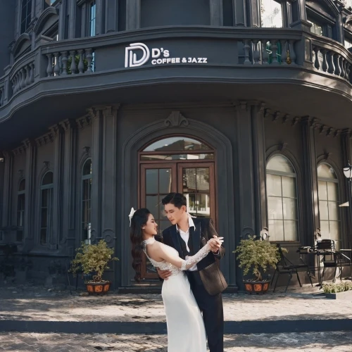 ALBUM NGOẠI CẢNH MAGAZINE FASHION