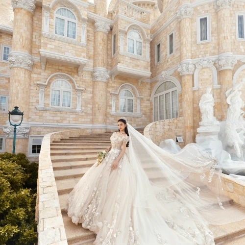 ALBUM CƯỚI NGOẠI CẢNH VÕ TRƯỜNG TOẢN