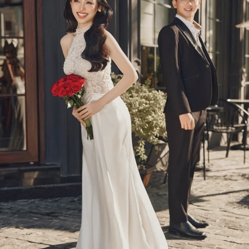 ALBUM NGOẠI CẢNH MAGAZINE FASHION
