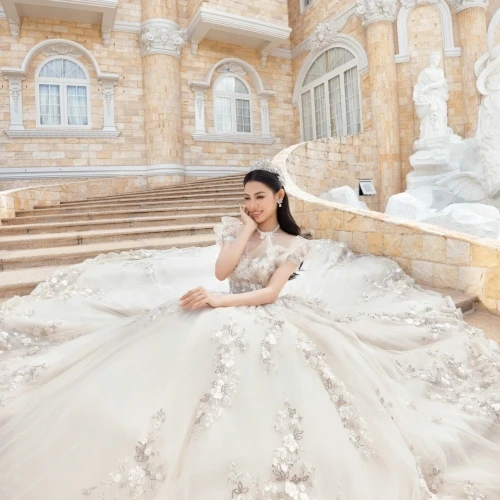ALBUM CƯỚI NGOẠI CẢNH VÕ TRƯỜNG TOẢN