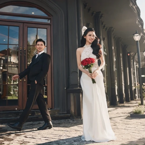 ALBUM NGOẠI CẢNH MAGAZINE FASHION