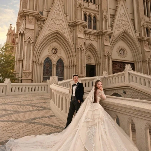 ALBUM CƯỚI VŨNG TÀU