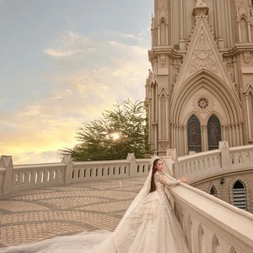 ALBUM CƯỚI VŨNG TÀU