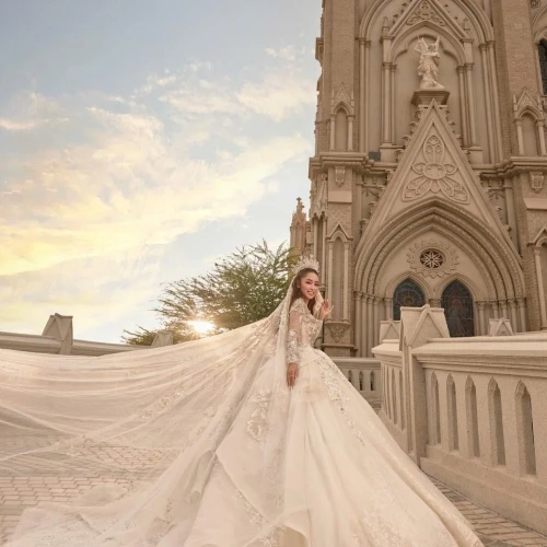 ALBUM CƯỚI VŨNG TÀU