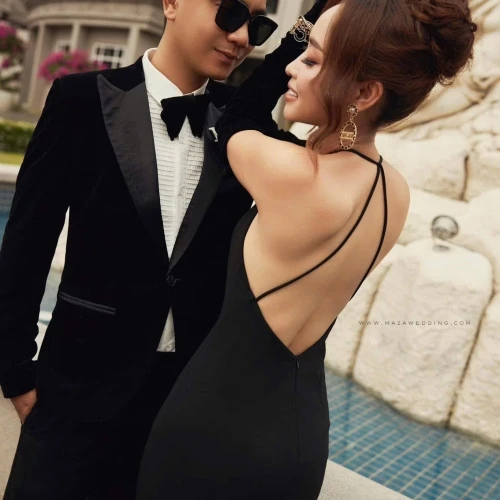 ALBUM CƯỚI VŨNG TÀU