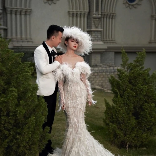 ALBUM CƯỚI VŨNG TÀU