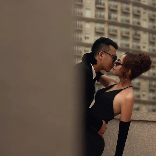 ALBUM CƯỚI VŨNG TÀU
