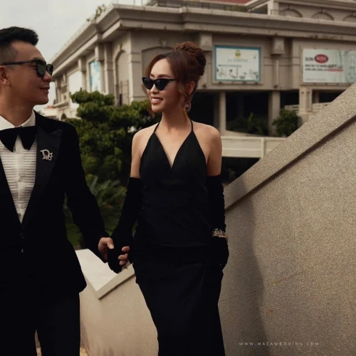 ALBUM CƯỚI VŨNG TÀU