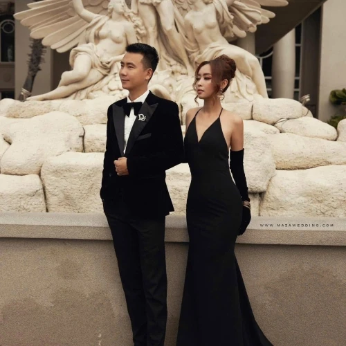 ALBUM CƯỚI VŨNG TÀU