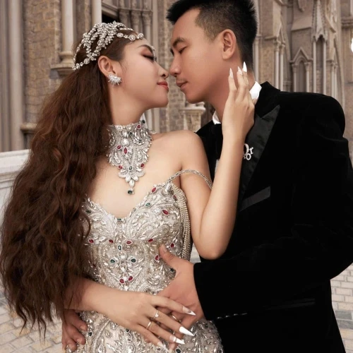 ALBUM CƯỚI VŨNG TÀU