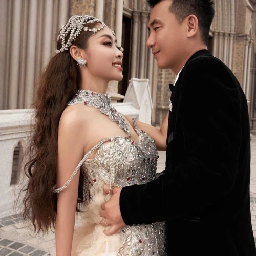 ALBUM CƯỚI VŨNG TÀU