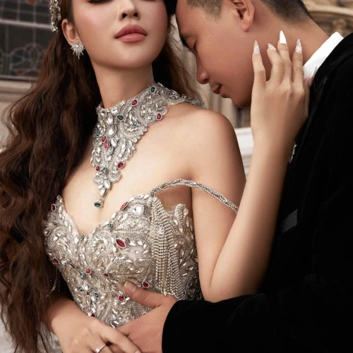 ALBUM CƯỚI VŨNG TÀU