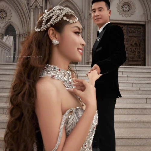 ALBUM CƯỚI VŨNG TÀU