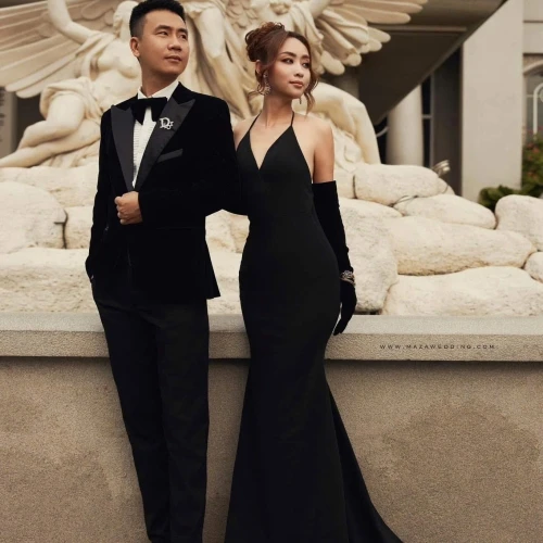 ALBUM CƯỚI VŨNG TÀU