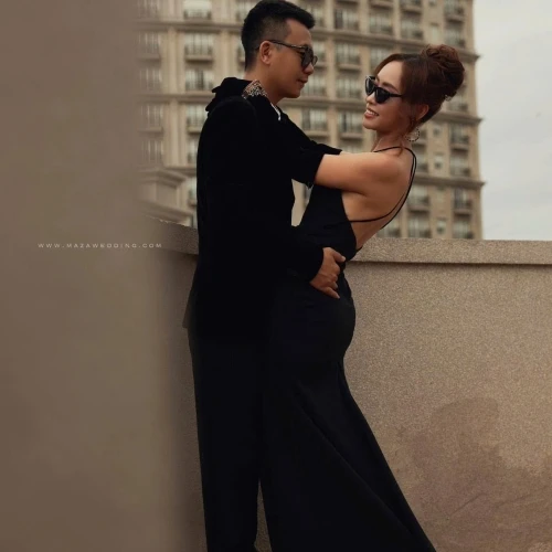 ALBUM CƯỚI VŨNG TÀU