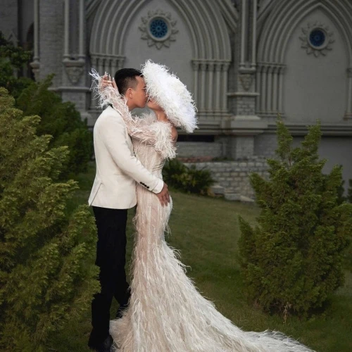 ALBUM CƯỚI VŨNG TÀU