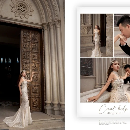 ALBUM CƯỚI VŨNG TÀU