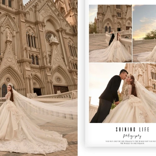 ALBUM CƯỚI VŨNG TÀU