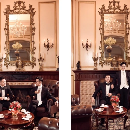 ALBUM CƯỚI ĐÀ LẠT