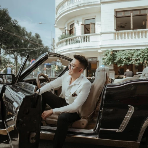 ALBUM CƯỚI BẾN NINH KIỀU