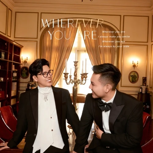 ALBUM CƯỚI ĐÀ LẠT