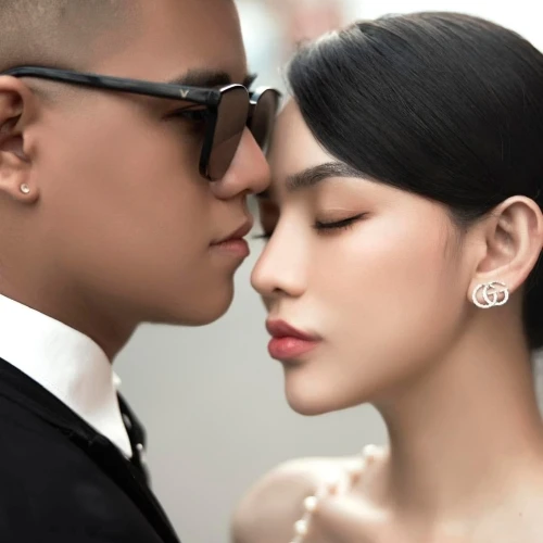 ALBUM CƯỚI BẾN NINH KIỀU